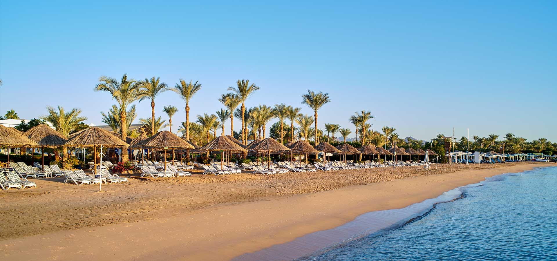 Maritim Jolie Ville Resort & Casino - Best hotel in Sharm